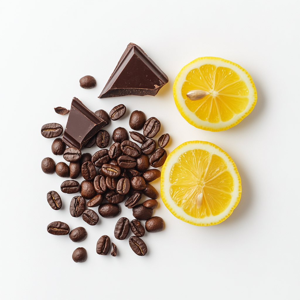 Oromia, Ethiopia (Organic)